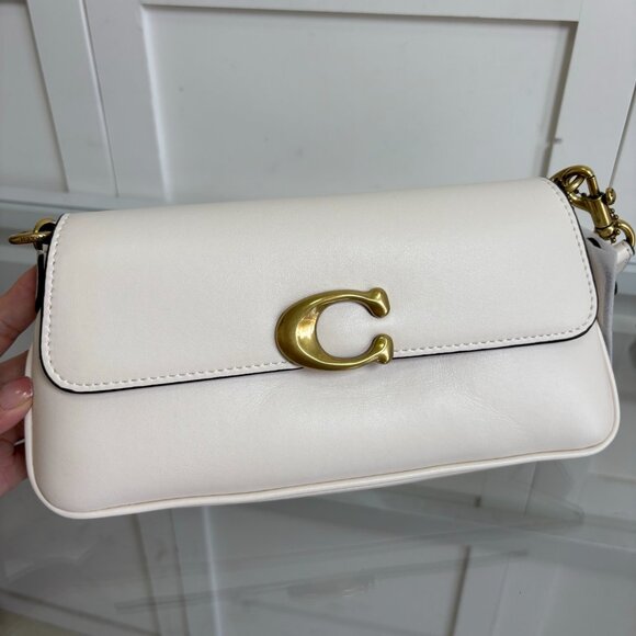 COACH/Ladies JET Shoulder Bag Crossbody Bag - Picture 6 of 9